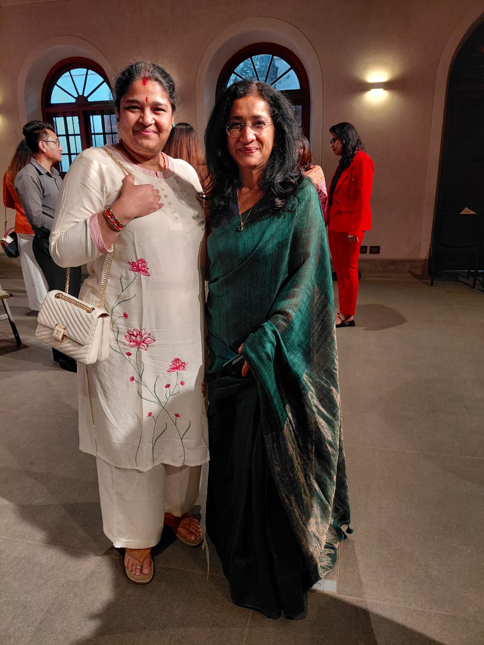 Ma Ambika Varahi Healing and Wellness Centre